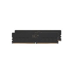 Модуль памяти для компьютера DDR5 32GB (2x16GB) 5200 MHz eXceleram (E50320524242CD)