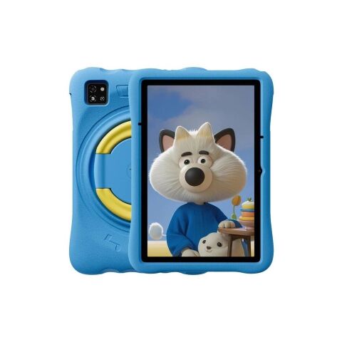 Планшет Oscal Pad 60 KIDS 10.1" 4/128GB/Wi-Fi/ Blue (6931548322375) - Планшеты  - Планшеты 