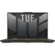 Ноутбук ASUS TUF Gaming F17 FX707ZC4-HX028 (90NR0GX2-M003V0) - Нулевой остаток (Feed)  - Нулевой остаток (Feed)
