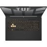 Ноутбук ASUS TUF Gaming F17 FX707ZC4-HX028 (90NR0GX2-M003V0)