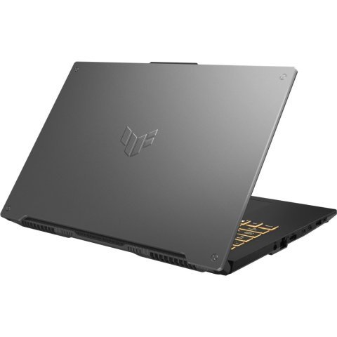 Ноутбук ASUS TUF Gaming F17 FX707ZC4-HX028 (90NR0GX2-M003V0) - Нулевой остаток (Feed)  - Нулевой остаток (Feed)
