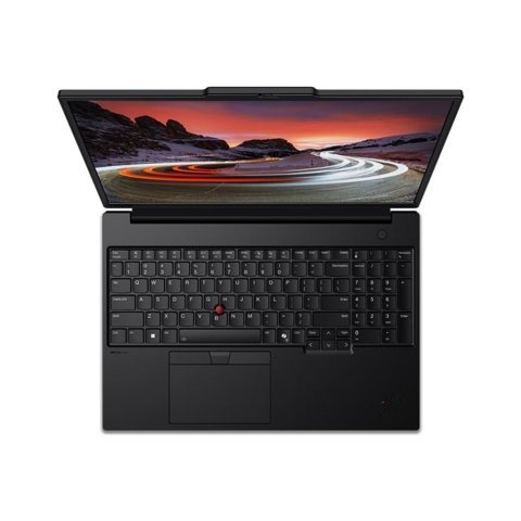 Ноутбук Lenovo ThinkPad P16s Gen 3 (21KS0003RA) - Нулевой остаток (Feed)  - Нулевой остаток (Feed) 
