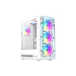 Корпус Gamemax Starlight 2 AW (Starlight 2AW)