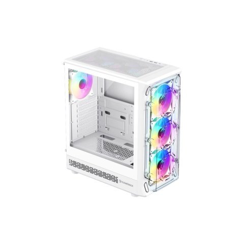 Корпус Gamemax Starlight 2 AW (Starlight 2AW) - Нулевой остаток (Feed) - Нулевой остаток (Feed)