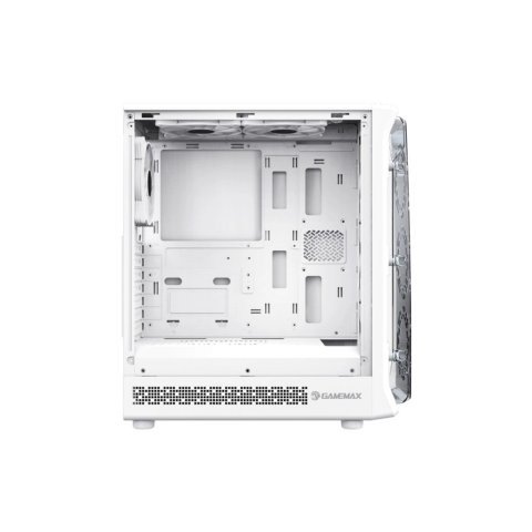 Корпус Gamemax Starlight 2 AW (Starlight 2AW) - Нулевой остаток (Feed) - Нулевой остаток (Feed)