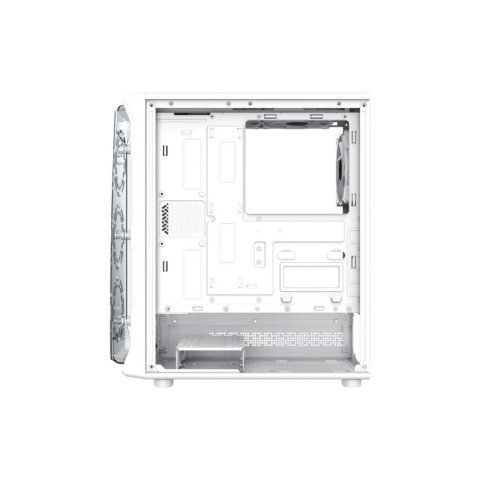 Корпус Gamemax Starlight 2 AW (Starlight 2AW) - Нулевой остаток (Feed) - Нулевой остаток (Feed)