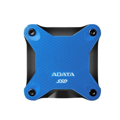 Накопитель SSD USB 3.2 1TB SD620 ADATA (SD620-1TCBL) - Внутренние SSD  - Внутренние SSD