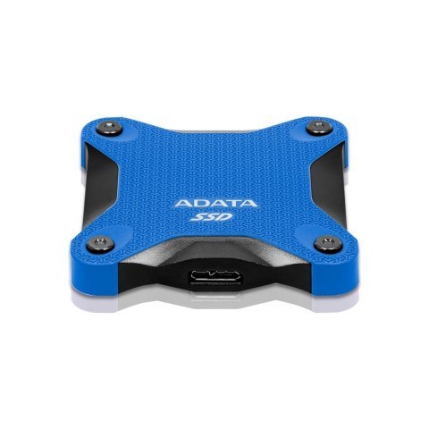 Накопитель SSD USB 3.2 1TB SD620 ADATA (SD620-1TCBL) - Внутренние SSD  - Внутренние SSD
