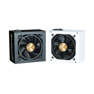 Блок питания Zalman 1200W Teramax 2 (ZM1200-TMX2)
