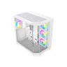 Корпус Gamemax HYPE-A White
