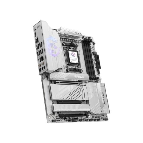 Материнская плата MSI MPG X870E EDGE TI WIFI - Нулевой остаток (Feed)  - Нулевой остаток (Feed) 