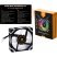 Кулер для корпуса Vinga RGB fan-08 - Вентиляторы к корпусам  - Вентиляторы к корпусам