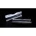 Модуль памяти для компьютера DDR5 32GB (2x16GB) 6000 MHz Trident Z5 RGB Silver G.Skill (F5-6000J3238F16GX2-TZ5RS) - Нулевой остаток (Feed)  - Нулевой остаток (Feed)