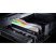 Модуль памяти для компьютера DDR5 32GB (2x16GB) 6000 MHz Trident Z5 RGB Silver G.Skill (F5-6000J3238F16GX2-TZ5RS) - Нулевой остаток (Feed)  - Нулевой остаток (Feed)