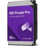Жесткий диск 3.5" 10TB WD (WD102PURP)