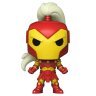 Фигурка Funko Marvel Iron Man Mystic Armor Фанко Железный человек Exclusive 918