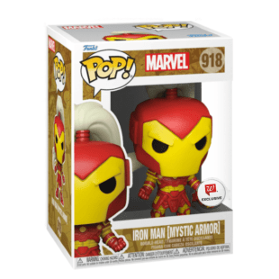 Фігурка Funko Marvel Iron Man Mystic Armor Фанко Залізна людина Exclusive 918