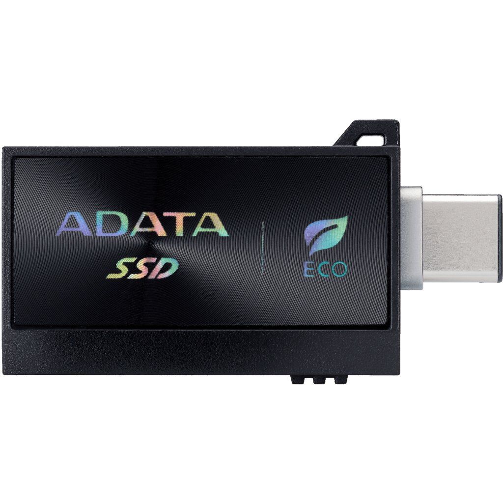 Накопитель SSD USB 3.2 512GB SC730 ADATA (SC730-512G-CACTI)