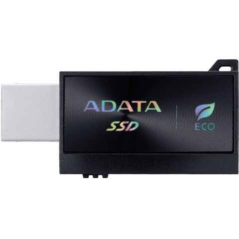 Накопитель SSD USB 3.2 512GB SC730 ADATA (SC730-512G-CACTI) - Нулевой остаток (Feed)  - Нулевой остаток (Feed) 