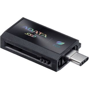 Накопитель SSD USB 3.2 512GB SC730 ADATA (SC730-512G-CACTI)