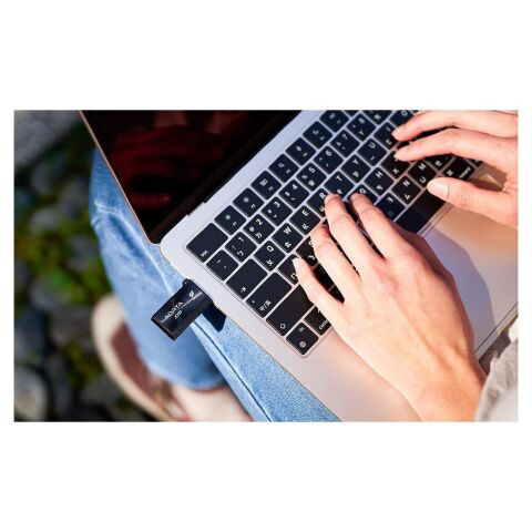 Накопитель SSD USB 3.2 512GB SC730 ADATA (SC730-512G-CACTI) - Нулевой остаток (Feed)  - Нулевой остаток (Feed) 