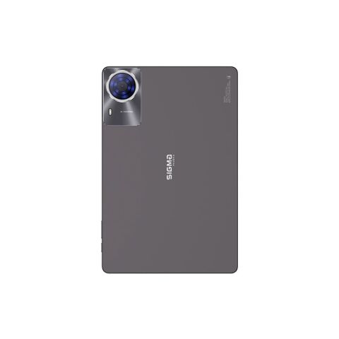 Планшет Sigma Tab A1035 ULTRA 11" 8/256GB 4G dark grey (4827798123515) - Нулевой остаток (Feed)  - Нулевой остаток (Feed) 