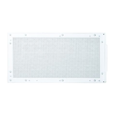 Корпус для ПК Zalman P50 DS (P50DSWHITE) - Нулевой остаток (Feed)  - Нулевой остаток (Feed) 