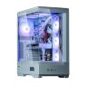 Корпус для ПК Zalman P50 DS (P50DSWHITE)