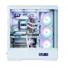 Корпус для ПК Zalman P50 DS (P50DSWHITE)