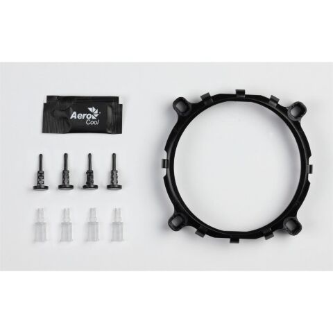 Кулер для процессора AeroCool Verkho 2 (ACTC-NA20210.02) - Нулевой остаток (Feed)  - Нулевой остаток (Feed) 
