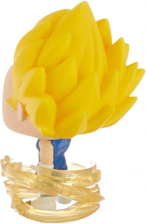 Фигурка Funko Anime Dragon Ball Z Majin Vegeta Жемчуг дракона фанко 862 -   -