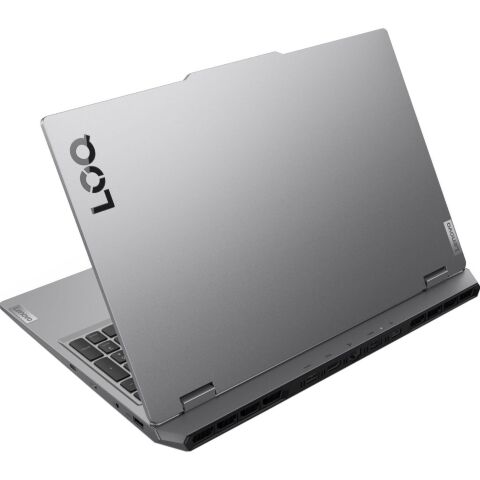 Ноутбук Lenovo LOQ 15IRX10 (83JE002KUS) - Ноутбуки  - Ноутбуки 