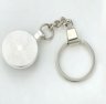 Брелок Warcraft Movie Keychain  Metal + стекло
