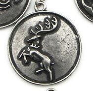 Брелок Game of Thrones №17 -   -  