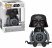 Фигурка Funko Star Wars Darth Vader on Tie Fighter Фанко Дарт Вейдер на истребителе (Amazon Exclusive) 20 -   -