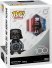 Фигурка Funko Star Wars Darth Vader on Tie Fighter Фанко Дарт Вейдер на истребителе (Amazon Exclusive) 20 -   -