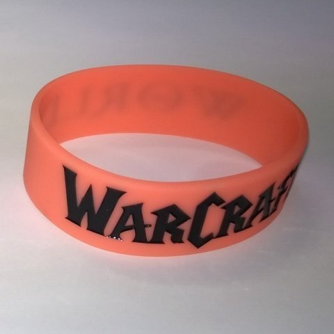 Браслет World of Warcraft Bracelet №2 -   -  