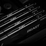 Модуль памяти для компьютера DDR4 16GB 3200 MHz Fury Beast Black Kingston Fury (ex.HyperX) (KF432C16BB1/16)