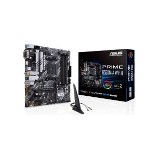 Материнская плата ASUS PRIME B550M-A WIFI II