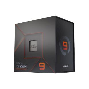 Процессор AMD Ryzen 9 7900X (100-100000589WOF)