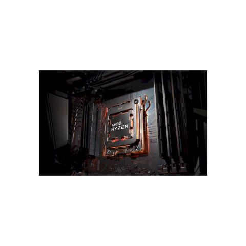 Процессор AMD Ryzen 9 7900X (100-100000589WOF) - Процессоры  - Процессоры 