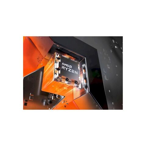 Процессор AMD Ryzen 9 7900X (100-100000589WOF) - Процессоры  - Процессоры 