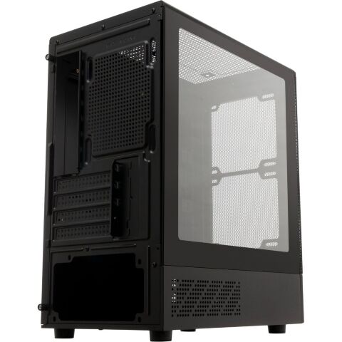 Корпус для ПК Vinga Dagger - Корпуса  - Корпуса 