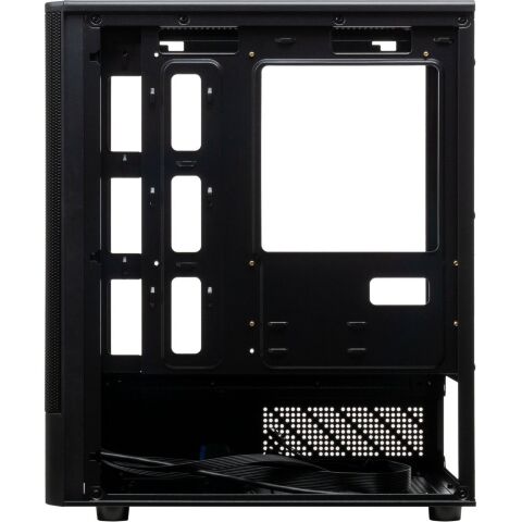 Корпус для ПК Vinga Dagger - Корпуса  - Корпуса 