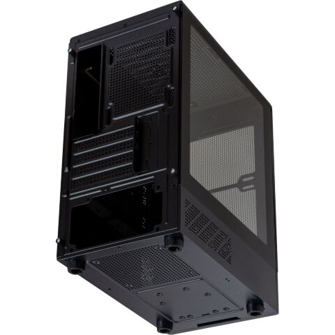 Корпус для ПК Vinga Dagger - Корпуса  - Корпуса 