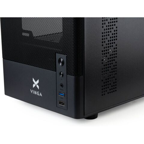 Корпус для ПК Vinga Dagger - Корпуса  - Корпуса 