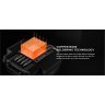 Кулер для процессора ID-Cooling IS-30i Black