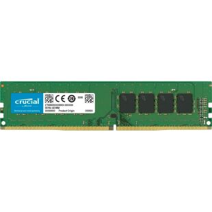 Модуль памяти для компьютера DDR4 16GB 3200 MHz Micron (CT16G4DFRA32AT)