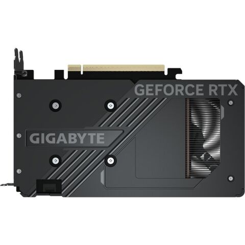 Видеокарта GIGABYTE GeForce RTX5050 8Gb WINDFORCE OC (GV-N5050WF2OC-8GD) - Видеокарты  - Видеокарты 