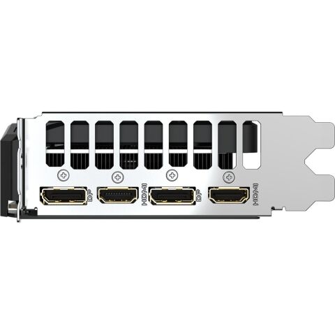 Видеокарта GIGABYTE GeForce RTX5050 8Gb WINDFORCE OC (GV-N5050WF2OC-8GD) - Видеокарты  - Видеокарты 